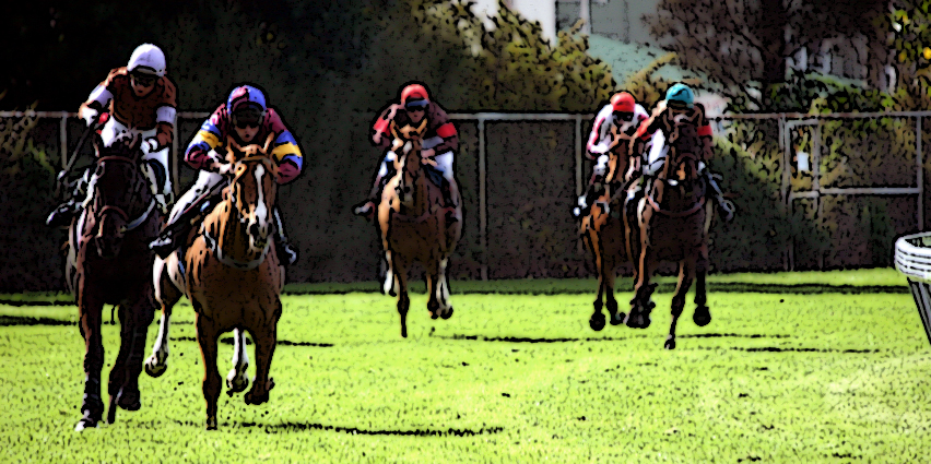 日本の競馬もあるぞ ブックメーカー